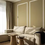 Royalton Albini Apartamento