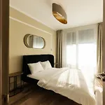 Apartamento Royalton Albini *