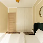 Apartamento Royalton Albini *