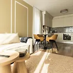 Apartamento Royalton Albini *