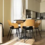 Apartamento Royalton Albini Cluj-Napoca