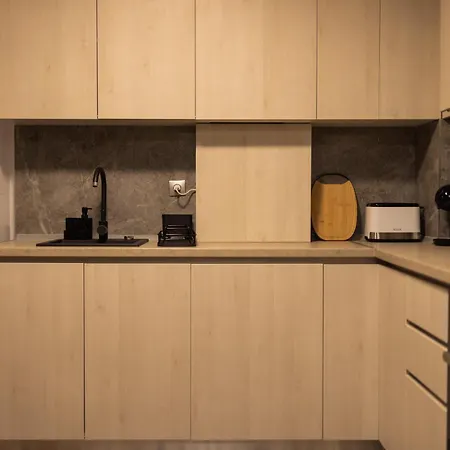 Royalton Albini Apartment *