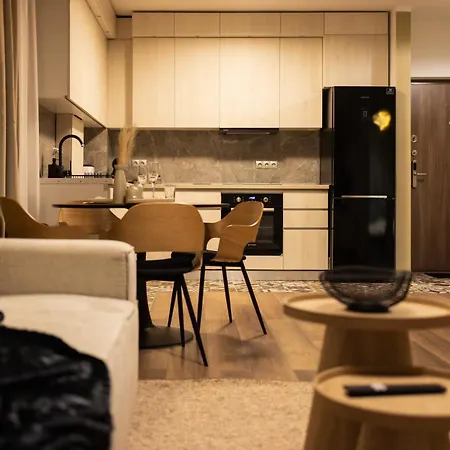 Apartment Royalton Albini *