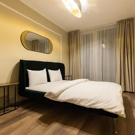 Apartment Royalton Albini