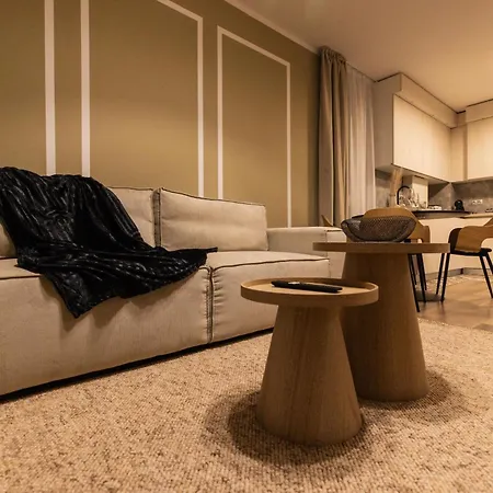 Apartment Royalton Albini