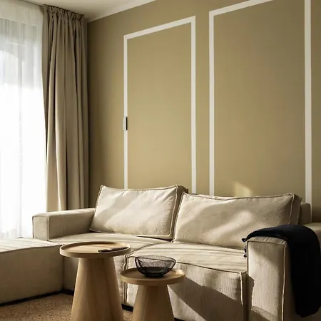 Royalton Albini Apartment