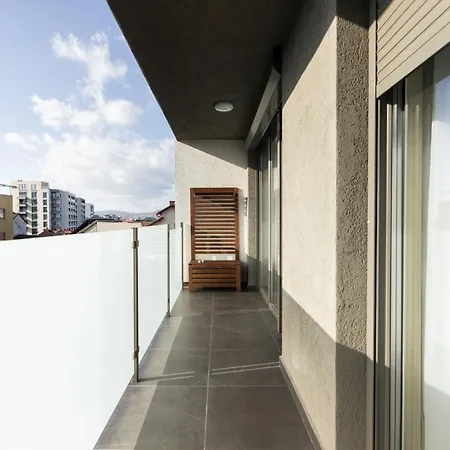 Apartamento Royalton Albini Cluj-Napoca