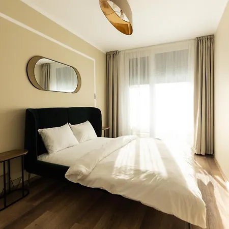 Apartment Royalton Albini
