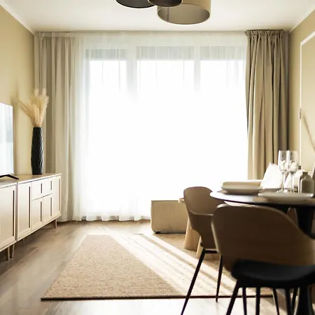 Apartamento Royalton Albini *