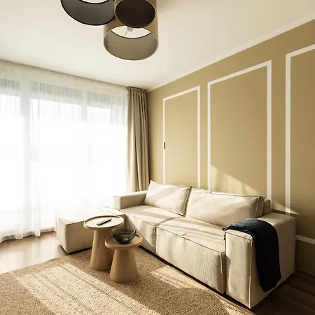 Royalton Albini Apartment Cluj-Napoca