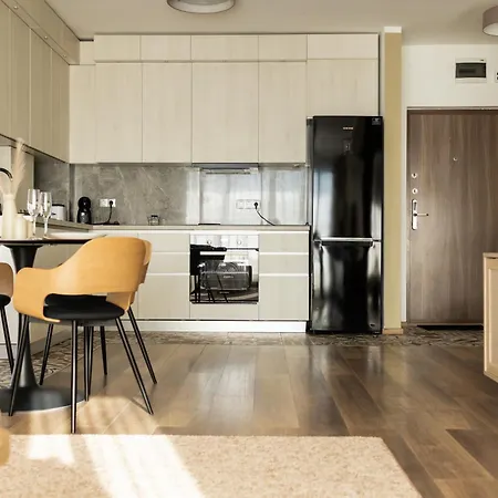 Apartment Royalton Albini Cluj-Napoca