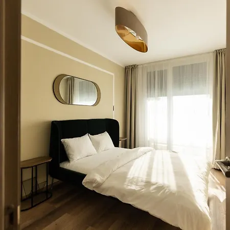 Apartment Royalton Albini *