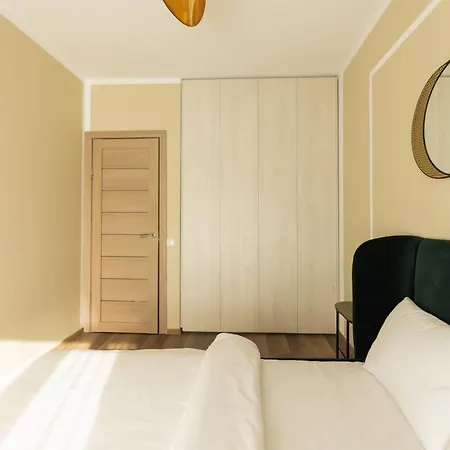 Apartment Royalton Albini *
