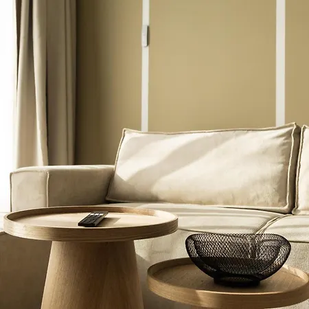 Royalton Albini Apartment *