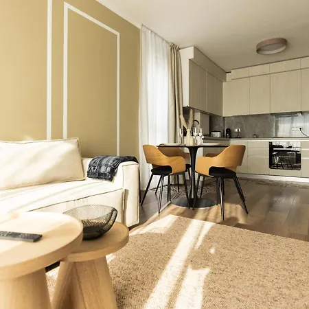 Apartment Royalton Albini *