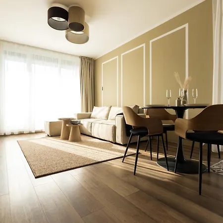 Apartment Royalton Albini *