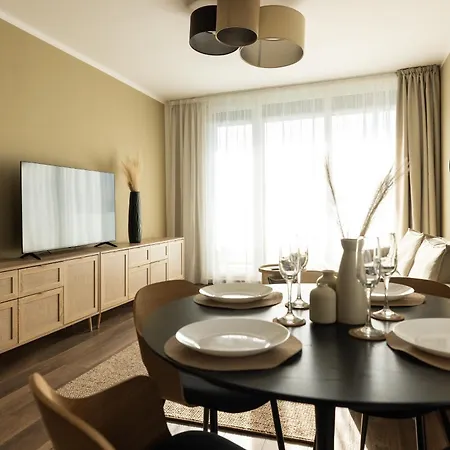 Royalton Albini Apartment