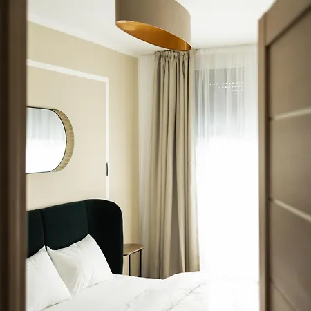 Royalton Albini Apartment *