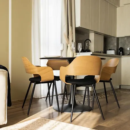 Apartment Royalton Albini Cluj-Napoca
