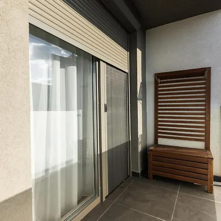 Apartment Royalton Albini *
