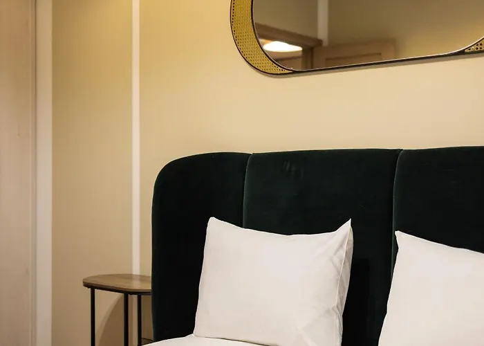 Apartment Royalton Albini