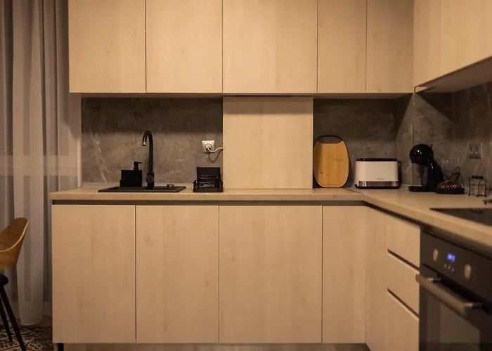 Royalton Albini Apartment *