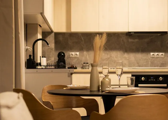 Apartment Royalton Albini