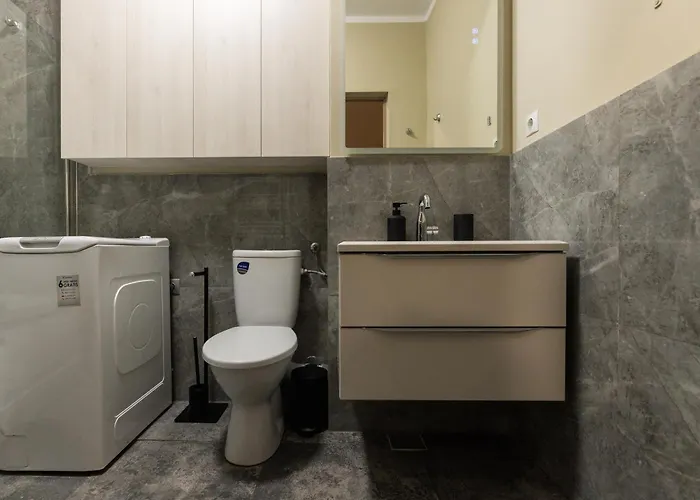 Royalton Albini Apartment