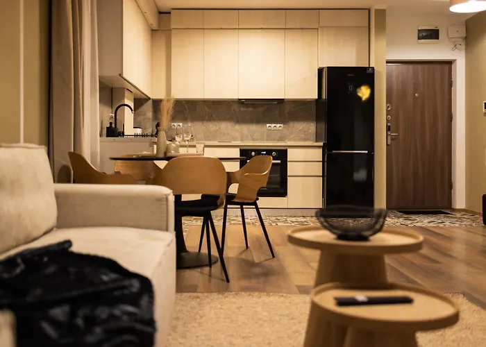 Apartment Royalton Albini *