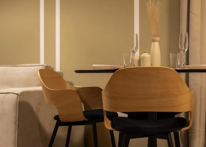 Apartment Royalton Albini