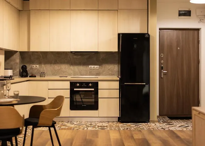 Royalton Albini Apartment