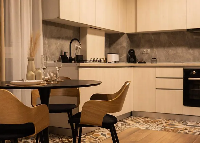 Royalton Albini Apartment