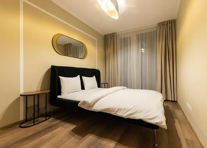 Apartment Royalton Albini