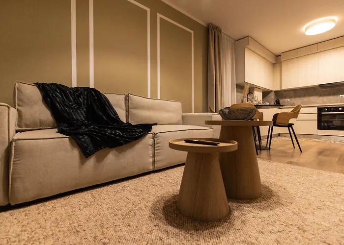 Apartment Royalton Albini