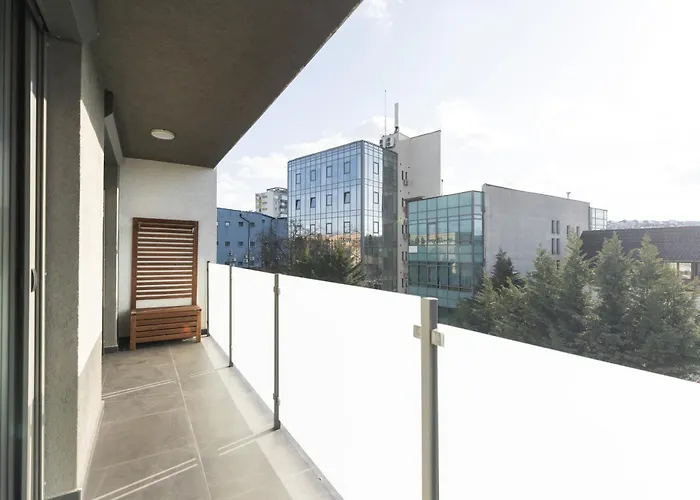 Royalton Albini Apartment Cluj-Napoca