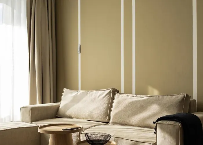 Royalton Albini Apartment