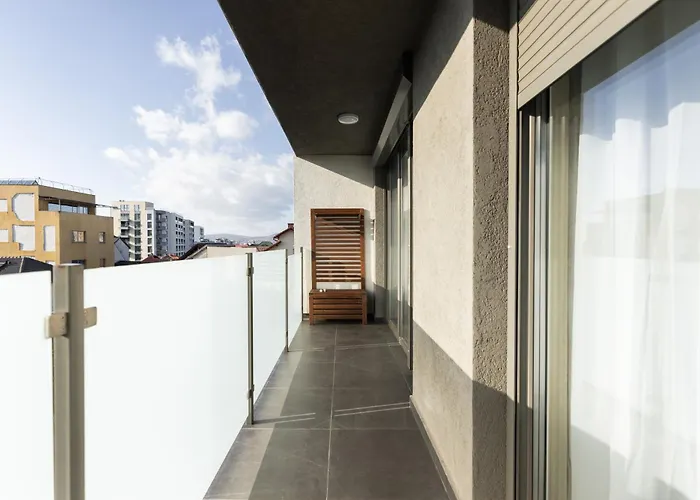 Apartment Royalton Albini Cluj-Napoca