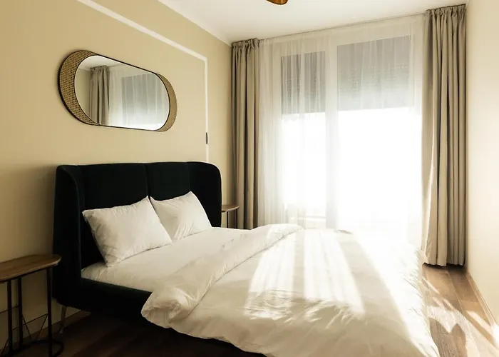 Apartment Royalton Albini