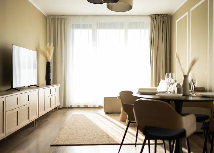 Apartment Royalton Albini *