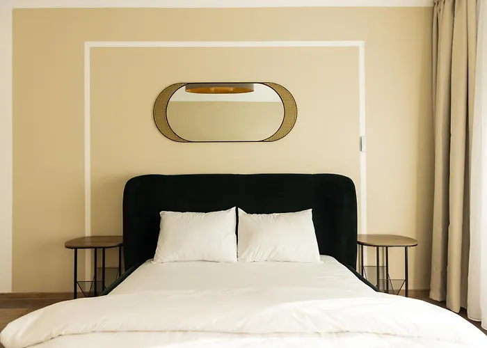 Royalton Albini Apartment Cluj-Napoca