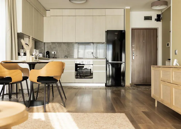 Apartment Royalton Albini Cluj-Napoca