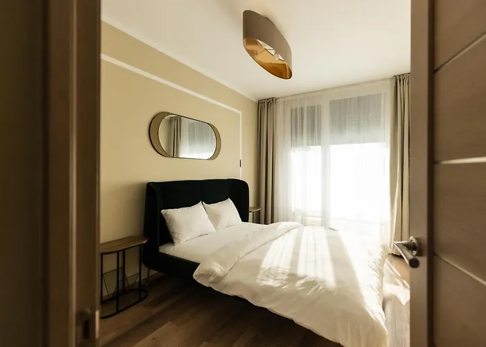 Apartment Royalton Albini *