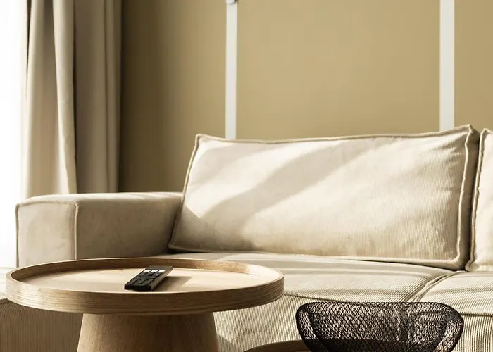 Royalton Albini Apartment *