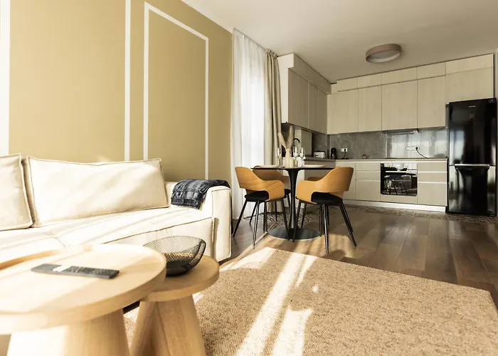 Apartment Royalton Albini *