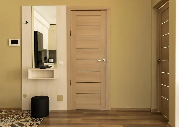 Apartment Royalton Albini