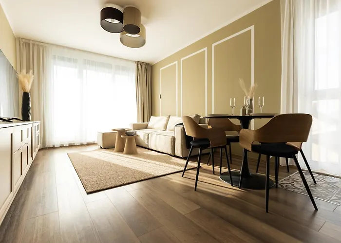 Apartment Royalton Albini *