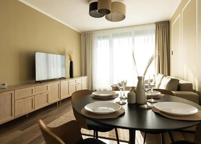 Royalton Albini Apartment