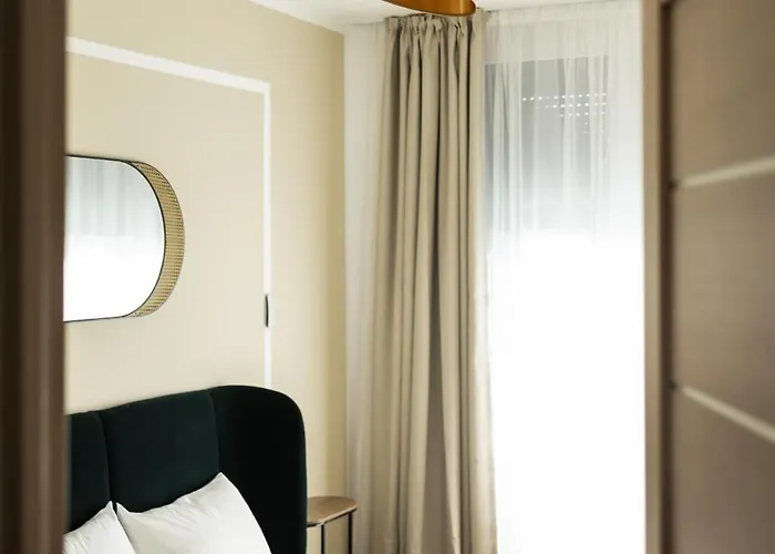 Royalton Albini Apartment *