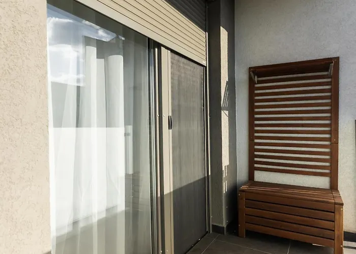 Apartment Royalton Albini *