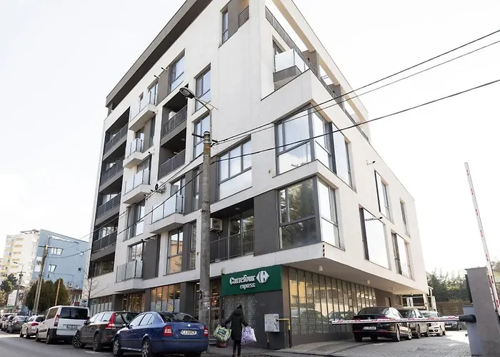 Royalton Albini * Cluj-Napoca